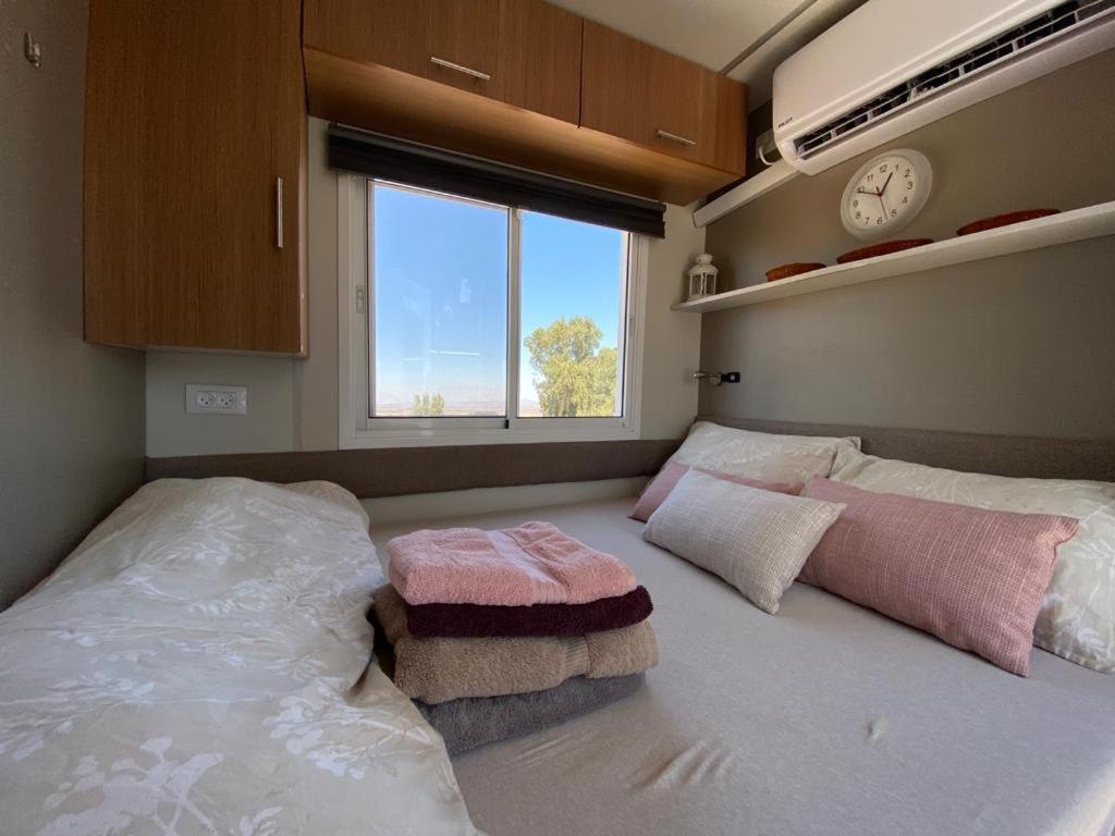 Suite Truck- Natura Eco Farm Экстерьер фото